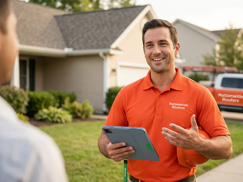 Roof Installation  in Piqua  FAQ